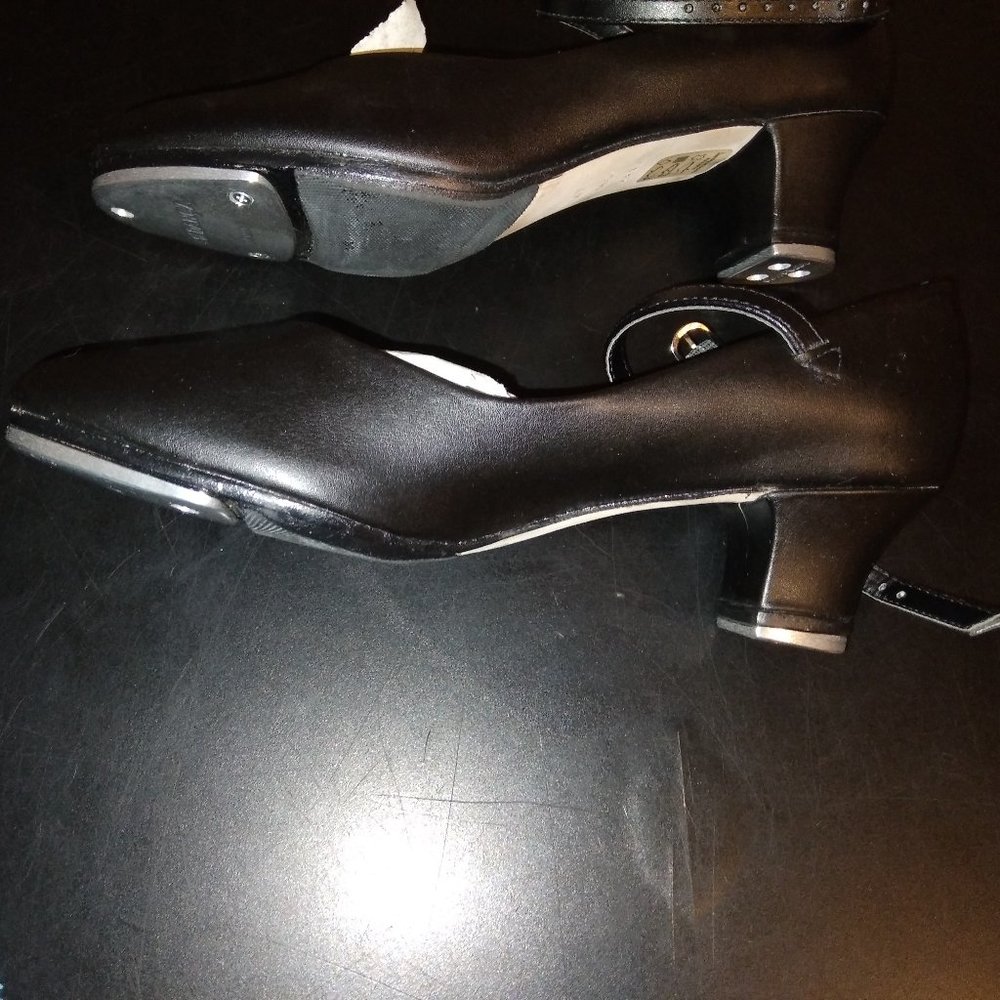 So Danca Tap Shoes (Heels)